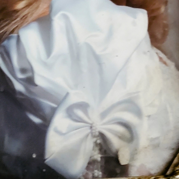 Wedding Gown 1993 - Picture 4 of 5